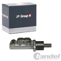 JP Group Hauptbremszylinder 22,2Mm Passend FüR Skoda Felicia VW Caddy |