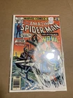AMAZING SPIDER-MAN #171  & 552 & 553 AUGUST 1977  HIGH GRADE VF 8.0 Lot Of 3