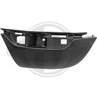 4416156 StoßStange Hinten Rechts FüR Renault Clio Iv (Bh_)