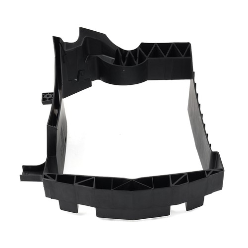 Radiator Support Deflector Frame Fit Land Rover Range Rover Sport Discovery 5 - Picture 8 of 12