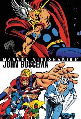 Roy Thomas Roger Stern Stan Marvel Visionaries: John Bus (Paperback) (UK IMPORT)