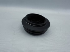 BMW R1150R Kardanwelle Gummi Swingarm Driveshaft Rubber Boot (10) 01' 