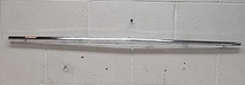 Nos Oem Gm Hood Lip Trim 358193 1975 Chevrolet Nova Ln 2 Door Coupe Bin109