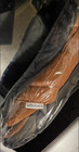 Unisex Barefoot Water Shoes Lightweight Minimalist Running Sneakers in Brown NEW — photo 1