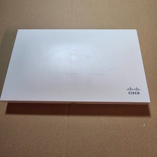 Cisco Meraki MR52-HW Lot of 13 Unclaimed Wireless Access Points w/ Brackets