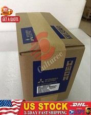 MITSUBUSHI HC-SFE102 AC SERVO MOTOR HCSFE102 New In Box Expedited Shipping