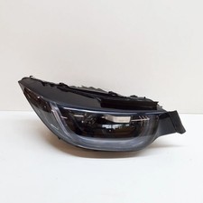 BMW i3 I01 Scheinwerfer vorne rechts 7467750 0,6 Benzin Strom 125 kW 173376 LHD