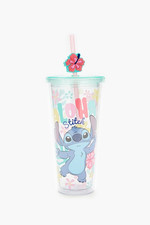 Disney Lilo & Stitch Aloha Stitch 20oz Tumbler with Lid — listing 4