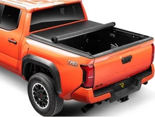 TruXedo Lo Pro Soft Roll Up Tonneau Cover Fits 88-98 Chevy 15/25/3500 6'6 Bed