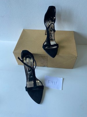 Carvela High Heels in Schwarz UK 6,5 EUR 40 (F911)
