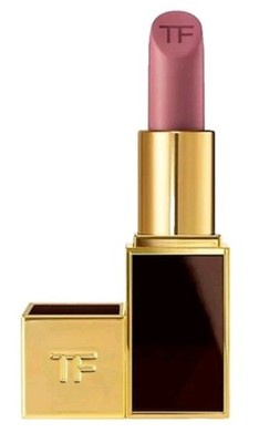 New In Box - Tom Ford Lip Color Matte Lipstick 25 SUEDE ROSE 0.1 Oz. / 3 g