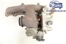 ORIGINAL Turbolader CITROËN C4 Grand Picasso II (DA_, DE_)  2015