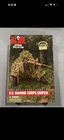 GI Joe 1997 Classic Collection US Marine Corps Sniper Limited Edition Blue Eyes