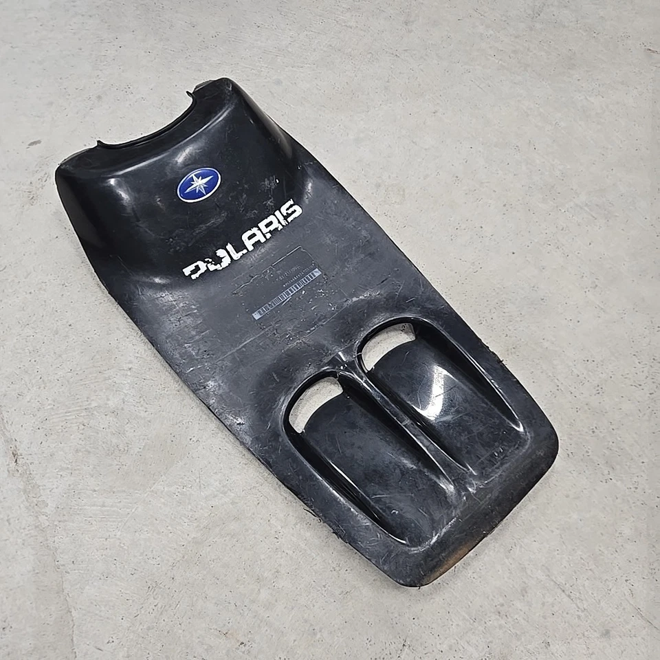 Panel de cubierta de guardabarros delantero Polaris Sportsman 700 600 2002-2004 OEM 5432088-177 Foto 2 de 4