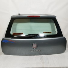 Portellone posteriore grigio Fiat Punto Evo 2012 Rif. Art. ecoAC12407