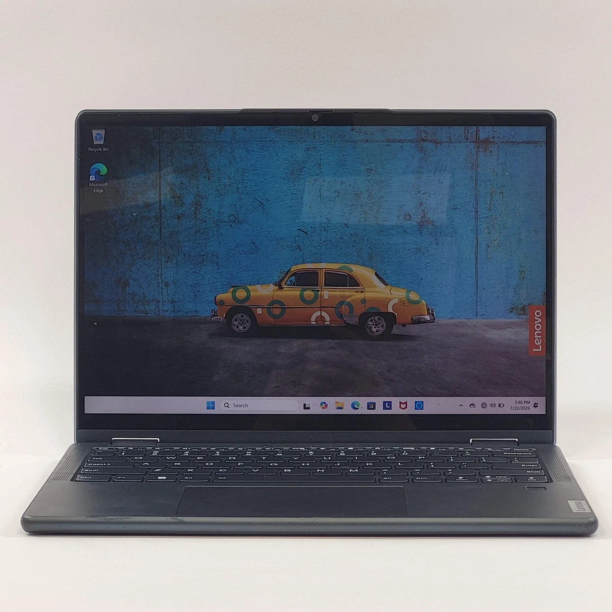 Lenovo AMD Ryzen 5 8 GB RAM PC Laptops & Netbooks for sale | eBay