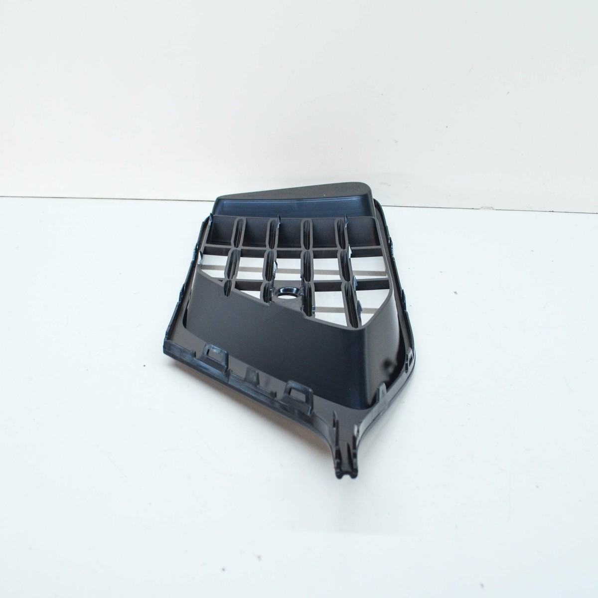 NEW AUDI Q8 FRONT RIGHT BUMPER GRILLE 4M8807682B4W3 ORIGINAL 4M8