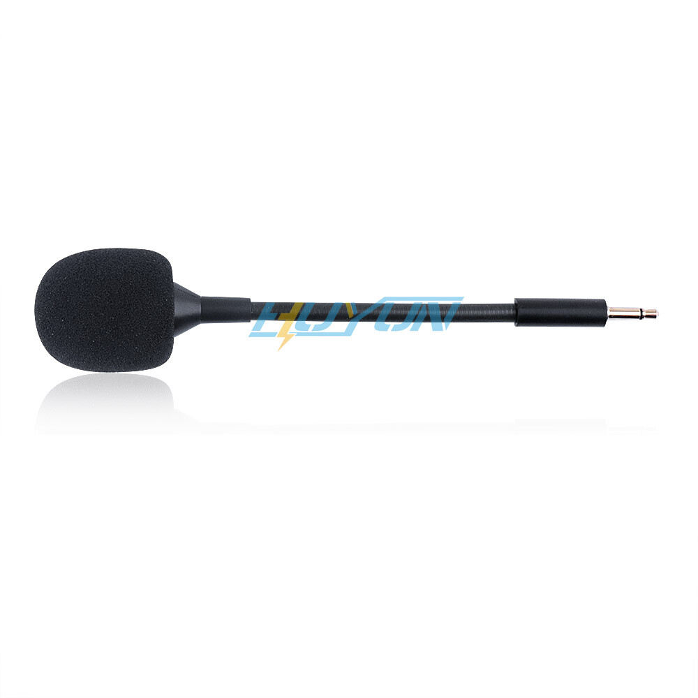 Microfono Originale Per Cuffie Razer Kraken V3 HyperSense - Ricambio Con Cancellazione Rumore, 3.5mm - Foto 3