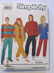 Simplicity-Sewing-Pattern-Easy-to-Sew-9788