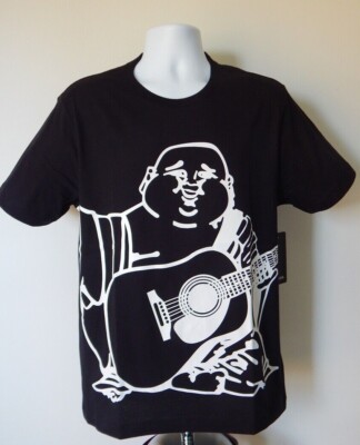 true religion oversized t shirt