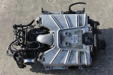 09-17 AUDI A6 3.0L SUPERCHARGER BLOWER THROTTLE ACTUATOR ASSEMBLY OEM bud