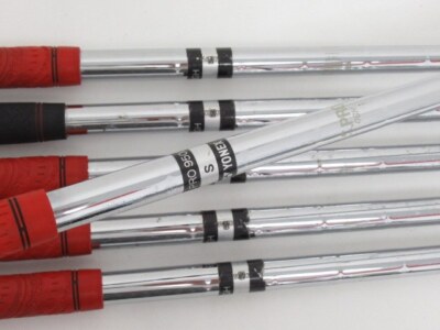 YONEX CYBERSTAR5000 カーボン S-1 4I-SW 9本 YONEX ヨネックス サイバースター アイアンセット FORGED CB