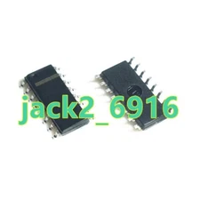 10pcs SN74LS75DR 47/85/123/137/153/145/148/151DRG4 HD74LS138D SOP #MX