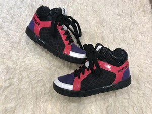 zumba high tops