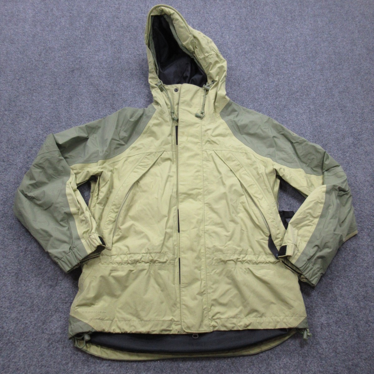 ジャケット・アウター 00s NIKE ACG mountain jacket green Vintage Nike ACG jacket | retroiscooler | Vintage Nike ACG