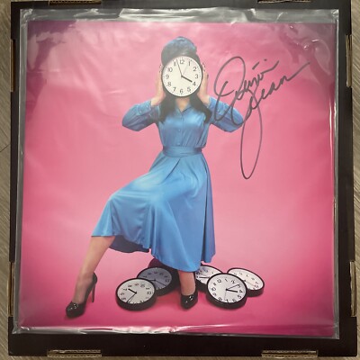 Olivia Jean Night Owl 7インチレコード 600b17732b5c1.image.png?resize 洋楽