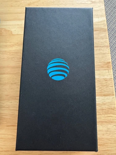 Samsung Galaxy Black Note 8 64GB Empty Retail Box Only w/accessories - product listing photo