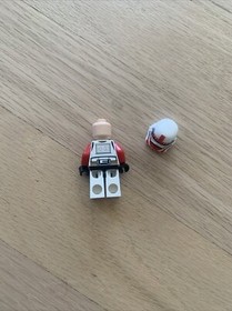 LEGO Star Wars Imperial Shock Trooper Minifigure - sw0692 - Set 75134