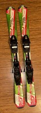 kids downhill skis
