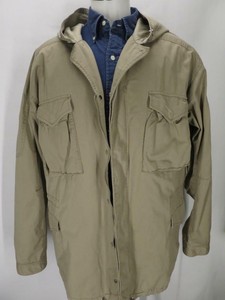nonnative hunter jacket