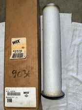 Wix 42519 premium filter. Made In Usa Free Shipping.