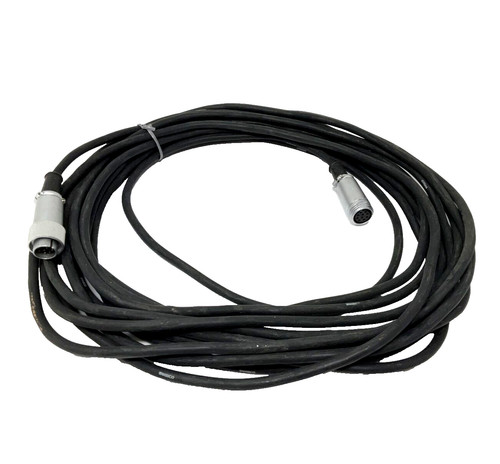 Ambico MIDI 25 Ft Extension Cord Cable From Male To Female Output