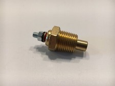 Water Temp Sender For Whiteoliverminneapolis-moline Tractors 30-3032132