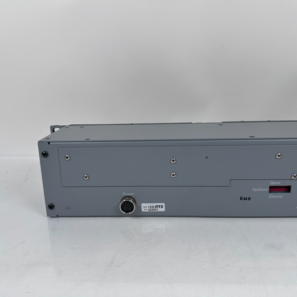 RTS TELEX KP-32 16/32 Position Intercom Keypanel Key Panel | eBay