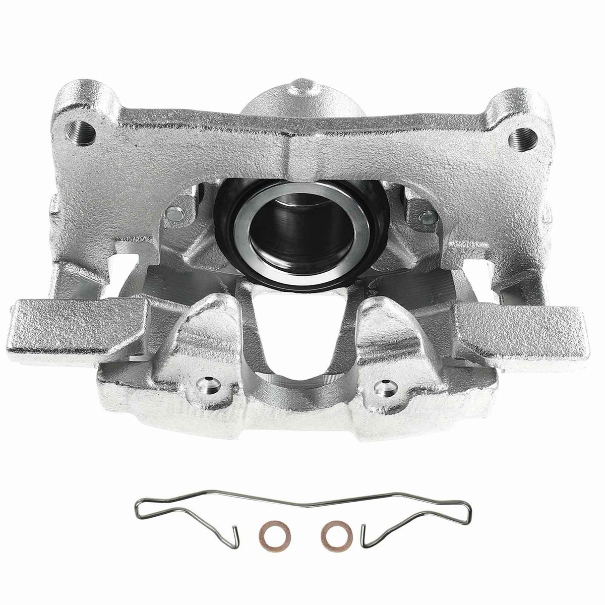 Front Right Disc Brake Caliper w/ Bracket for Mazda 6 2006-2007