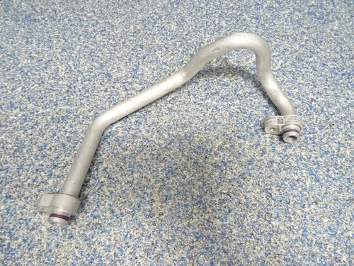 Leitung VW Golf VII 5G GTE Klimaleitung Schlauch AC Alu Line Hose 5QE820886B - Picture 6 of 12