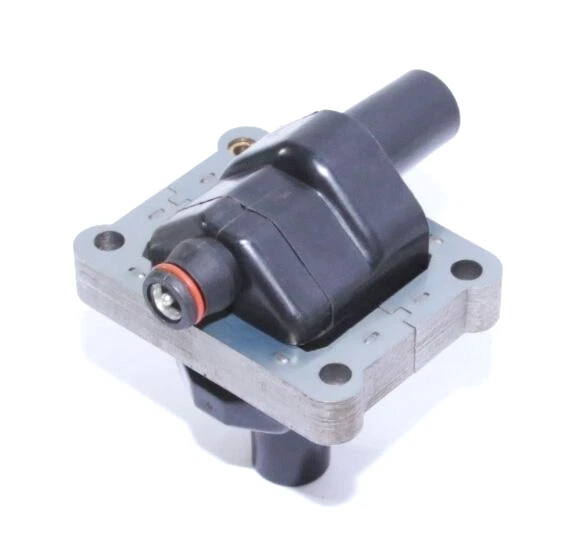 Bobina de encendido para 94-96 Mercedes-Benz SL320 Base Convertible 2D 3.2 00119 UF527 Foto 2 de 4