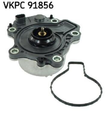 Original SKF Wasserpumpe Motorkühlung VKPC 91856 für Lexus Toyota