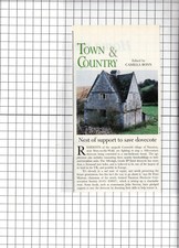 Paloma Naunton Gloucestershire - 1997 corte pequeño