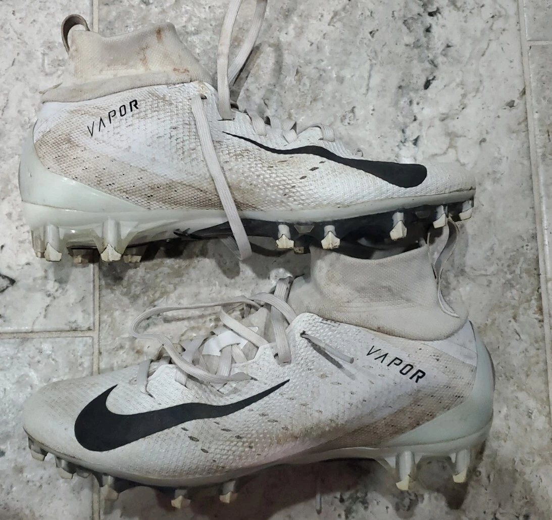 White nike shop vapor untouchable