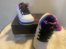 Jordan 5 Retro Td Bel Airs