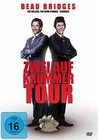 Zwei auf krummer Tour - Your Three Minutes Are Up - Beau Bridges, Janet Margolin