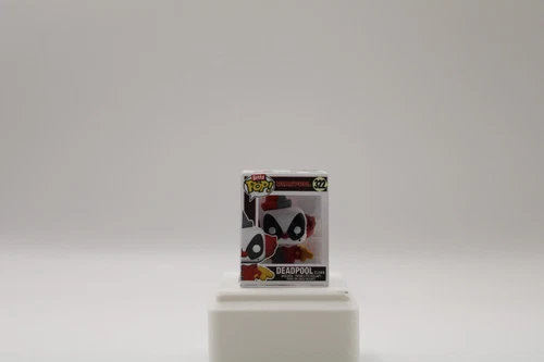 Funko Bitty POP! Deadpool Clown #332