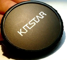 Kitstar 55mm Front Cap lens  for Zoom 80-200mm 1:4.5 MC
