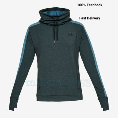 under armour featherweight fleece