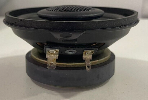 Set 2 Lautsprecher 8,7 CM Vorne für Fiat Punto 1 Serie Von 1993 - Bild 3 von 7